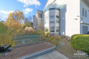 KA-Nordweststadt: Exklusives & modernes Wohnhaus auf Erbpachtgrundstück | zeitnah bezugsfrei – Die vollständige Adresse der Immobilie erhältst du vom Anbieter., 76185 Nordweststadt, Karlsruhe – Vorschaubild 25