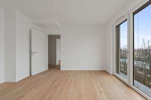 Penthouse-Flair: 5-Zimmer-Maisonette-Wohnung mit Balkon und 2 Dachterrassen mitten in Berlin! – Aachener Straße  35-38, 10713 Wilmersdorf, Berlin – Vorschaubild 3