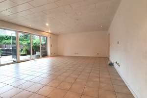 Haus im Haus“ , 4,5 R.-Whg., Terrasse, EBK, Garage mögl., naturnahe Lage, Grenze Essen/ Mülheim – Die vollständige Adresse der Immobilie erhältst du vom Anbieter., 45145 Frohnhausen, Essen – Vorschaubild 17