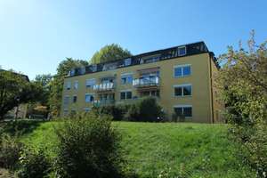 Familienwohnung am Englischen Garten im Alleinauftrag – 80805 Biederstein, München – Vorschaubild 11