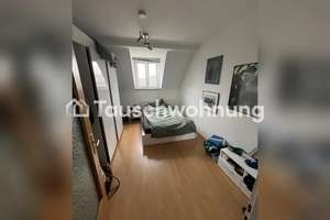 Tauschwohnung: Schön geschnittene 2-Zimmer GAG-Wohnung – Die vollständige Adresse der Immobilie erhältst du vom Anbieter., 50829 Vogelsang, Köln – Vorschaubild 4
