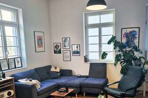 Charmante 2-Zimmer-Erdgeschosswohnung im Herzen der Altstadt. Ideal für urbanes Wohnen! – Mercyscher Hof  10, 77723 Gengenbach – Vorschaubild 4