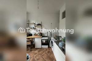 Tauschwohnung: SUCHE Hamburg BIETE Berlin – Reinickendorfer Str. 114, 13347 Wedding, Berlin – Vorschaubild 2