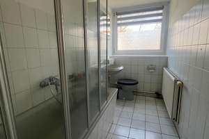 Helle 3-Zimmer-Wohnung mit Balkon in ruhiger Lage – Westfalenplatz 5, 38108 Wabe-Schunter-Beberbach, Braunschweig – Vorschaubild 5