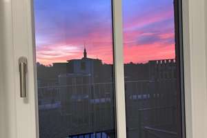     Zentrale 1-Zimmer-Wohnung mit Dachterrasse & Domblick – Die vollständige Adresse der Immobilie erhältst du vom Anbieter., 48143 Dom, Münster – Vorschaubild 10