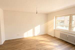 Frisch renovierte Wohnung mit Balkon – 47055 Wanheimerort, Duisburg – Vorschaubild 3