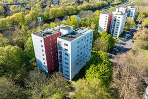 3-Zimmer-Wohnung mit Tiefgarage und Loggia in Krefeld – Attraktive Kapitalanlage – Die vollständige Adresse der Immobilie erhältst du vom Anbieter., 47829 Uerdingen, Krefeld – Vorschaubild 14