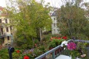 Helle 2-Zi-Jugendstil-Wohnung in Dresden-Striesen m. Balkon  – Pohlandstraße 34, 1309 Striesen-Ost, Dresden – Vorschaubild 2
