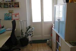 Helle und ruhige 2,5-Zi. Altbauwhg. mit Balkon ca. 62 qm östl.Ring – Heinrichstrasse 37, 38106 Östliches Ringgebiet, Braunschweig – Vorschaubild 8