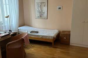Furnished or unfurnished U.S. Welcome! 100 m2 Terrasse schöner Park  Altbau ,Au Pair Room möglich – Die vollständige Adresse der Immobilie erhältst du vom Anbieter., 65203 Biebrich, Wiesbaden – Vorschaubild 29