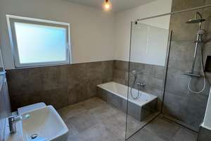 *Erstbezug* Neubau 4-Zimmer Wohnung mit eigenem Garten, EBK und PKW- Einstellplatz in Lamme – Hüttenweg 7, 38116 Lehndorf-Watenbüttel, Braunschweig – Vorschaubild 4