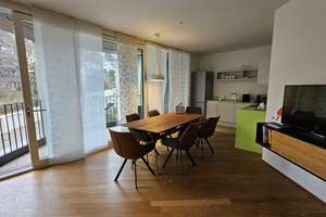Helle 2-Zimmer-Wohnung mit Balkon in zentraler Lage – Relenbergstraße 51, 70174 Relenberg, Stuttgart – Vorschaubild 5