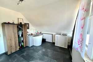 TOP gepflegtes Einfamilienhaus mit Garten und Garage in guter Lage von Losheim am See- Mitlosheim – Merzig-Wadern (Kreis) – Vorschaubild 19