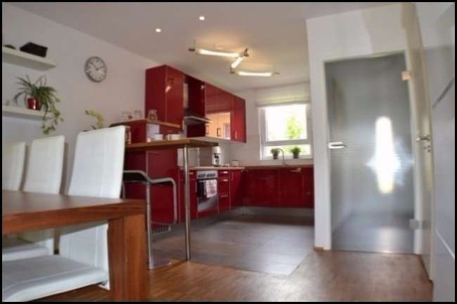 Immobilie in Hungen - Im Neubau - Hungen/Inheiden: Wohnen in der Nähe des Sees - Bild 3