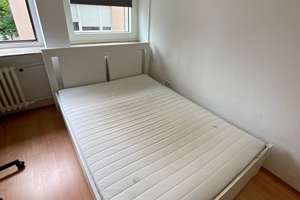 Helles, möbliertes WG-Zimmer in 7er-Männer-WG – Innenstadt Mannheim – Die vollständige Adresse der Immobilie erhältst du vom Anbieter., 68161 Innenstadt/Jungbusch, Mannheim – Vorschaubild 4