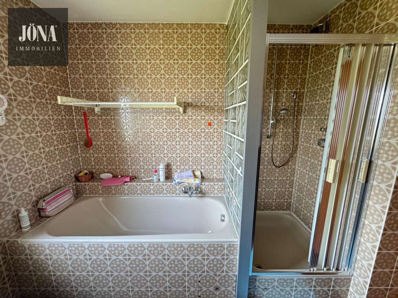 Immobilie in Trebgast - Ein Zuhause mit Raum zum Wohlfühlen für die ganze Familie - 
Großes Einfamilienhaus nahe dem idylli - Bild 15