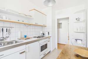 Charmante 2-Zimmer-Wohnung mit Balkon und Stellplatz in Wiesbaden-Biebrich – Die vollständige Adresse der Immobilie erhältst du vom Anbieter., 65187 Biebrich, Wiesbaden – Vorschaubild 6