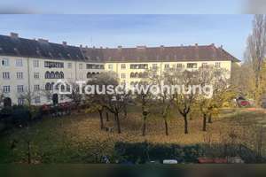 Tauschwohnung: Schöne helle Wohnung – Die vollständige Adresse der Immobilie erhältst du vom Anbieter., 12101 Tempelhof, Berlin – Vorschaubild 12