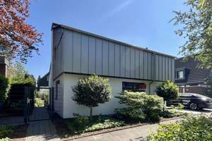 Freistehendes, modernes Einfamilienhaus in traumhafter Lage - einzugsbereit! – Ottostraße 24, 47803 Kempener Feld/Baackeshof, Krefeld – Vorschaubild 18