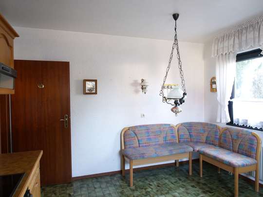 Freistehendes EFH in Berlin Mariendorf in einer Sackgasse - Bild 13