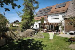 Großzügiges Haus mit 8 Zimmern im Ortszentrum von Gerstetten – Die vollständige Adresse der Immobilie erhältst du vom Anbieter., 89547 Gerstetten – Vorschaubild 4