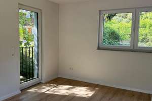 KFW 55 Maisonettewohnung zwischen Lörrach & Schweizer Grenze I Einbauküche I sofort Verfügbar – Die vollständige Adresse der Immobilie erhältst du vom Anbieter., 79504 Inzlingen – Vorschaubild 23