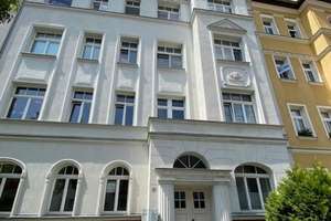 Einbauküche und Balkon! Immer eine gute Wahl! – Cranachstraße 6, 9126 Lutherviertel, Chemnitz – Vorschaubild 4