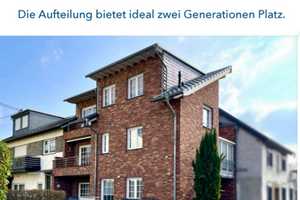 Freundliches 4 Zimmer Haus in Rheinbreitbach zu vermieten – Josefstraße 22, 53619 Neuwied (Kreis) – Vorschaubild 1