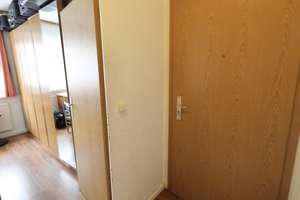 GROSSE GRÜNANLAGE - GUTE INFRASTRUKTUR - ZENTRAL & DENNOCH RUHIG – Grevesmühlener Str. 39 aa, 13059 Neu-Hohenschönhausen, Berlin – Vorschaubild 2