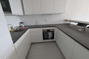 3 Zi-Whg (100m²) zur Untermiete 20.8. - 20.9.