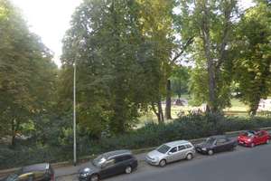 Lage, Lage, Lage MFH Altbau direkt am Günthersburgpark Comeniusstr. 1a Lage 5 v. 8 Wohnungen frei  – 60389 Bornheim, Frankfurt am Main – Vorschaubild 14
