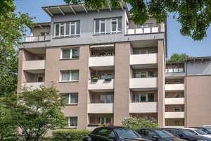 Frisch modernisiertes Zuhause – Gerscheder Weiden 57, 45357 Essen – Vorschaubild 1
