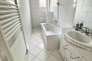 +++Charmante, lichtdurchflutete 2-Zimmer-Altbau-Wohnung mit Gemeinschaftsgarten+++ – Gersdorfstraße 71, 12105 Mariendorf, Berlin – Vorschaubild 9