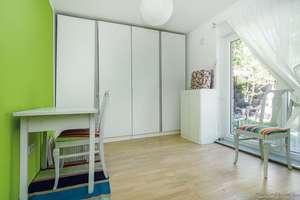 Hübsches Einfamilienhaus in nachhaltiger Bauweise in Bielefeld-Brackwede (Erbbaurecht) – Heuberger Straße 63, 33647 Brackwede, Bielefeld – Vorschaubild 15