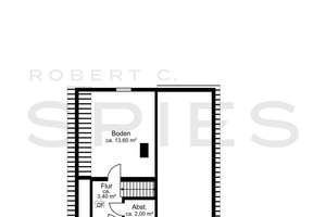 Ein Zuhause mit Potenzial und viel Raum zur Entfaltung – Die vollständige Adresse der Immobilie erhältst du vom Anbieter., 27729 Vollersode – Vorschaubild 8