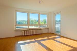 Helle 2-Zi-Wohnung in ruhiger Wohnlage mit Traumblick! – Carl-von-Ossietzky-Str. 27, 65197 Klarenthal, Wiesbaden – Vorschaubild 2
