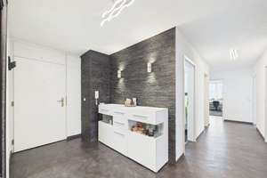 Großzügig wohnen mit Weitblick – 130 m² Wohnfläche & Tiefgaragenstellplatz – Die vollständige Adresse der Immobilie erhältst du vom Anbieter., 72770 Betzingen, Reutlingen – Vorschaubild 2