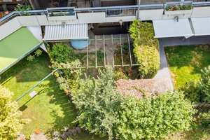 S-Riedenberg: Großzügige Erdgeschosswohnung mit Garten, zwei Terrassen und TG-Box – Die vollständige Adresse der Immobilie erhältst du vom Anbieter., 70619 Riedenberg, Stuttgart – Vorschaubild 14