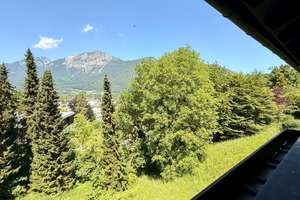 ** Wohnen über den Dächern von Bad Reichenhall ** – Die vollständige Adresse der Immobilie erhältst du vom Anbieter., 83435 Bad Reichenhall – Vorschaubild 8
