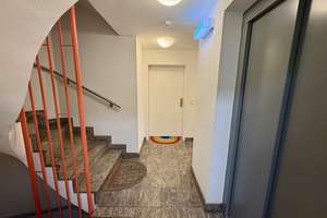 Stilvolle 3-Zimmer-Wohnung mit großzügigem Garten auf der Uhlandshöhe inkl. TG-Stellplatz – Die vollständige Adresse der Immobilie erhältst du vom Anbieter., 70188 Oberer Schlossgarten, Stuttgart – Vorschaubild 13