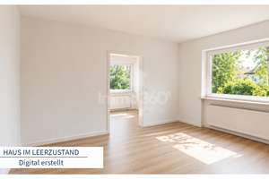 Charmantes Einfamilienhaus mit Wintergarten und sonniger Terrasse – 15366 Hoppegarten – Vorschaubild 5