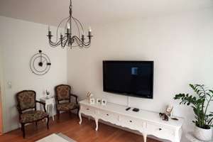 Schöne 2-Zimmer-Wohnung zur Miete in Duisburg – Pulverweg 42, 47051 Altstadt, Duisburg – Vorschaubild 2