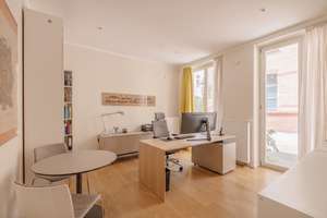 Oase mitten in der Stadt – einzigartige Remise für Wohnen & Arbeiten – Die vollständige Adresse der Immobilie erhältst du vom Anbieter., 10119 Prenzlauer Berg, Berlin – Vorschaubild 12
