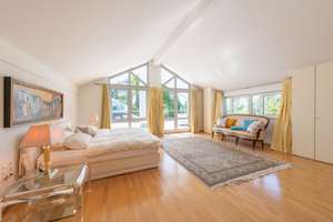 EXKLUSIVE PREMIUM-VILLA IN BESTLAGE ! BURGBLICK - HALLENBAD - TIEFGARAGE - SPA - – Schweitzerstraße 7, 84489 Burghausen – Vorschaubild 16