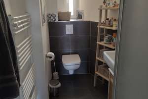 Sublet - Zwei Zimmer in Schöneberg – Stubenrauchstraße 40, 12161 Friedenau, Berlin – Vorschaubild 11