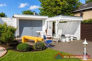 Familienfreundliches Einfamilienhaus mit Wintergarten, Sauna und großzügigem Grundstück in ruhiger W – Die vollständige Adresse der Immobilie erhältst du vom Anbieter., 39122 Salbke, Magdeburg – Vorschaubild 7