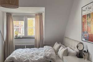 Praktisch geschnittene 3-Zimmer-Wohnung in Düsseldorf-Eller ab 01.08 – Die vollständige Adresse der Immobilie erhältst du vom Anbieter., 40229 Eller, Düsseldorf – Vorschaubild 7