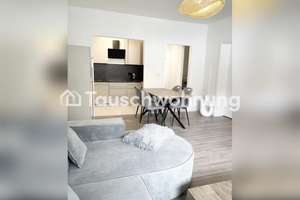 Tauschwohnung: Schöne helle Wohnung mit DachTerrasse und Pool – Die vollständige Adresse der Immobilie erhältst du vom Anbieter., 80797 Am Luitpoldpark, München – Vorschaubild 2