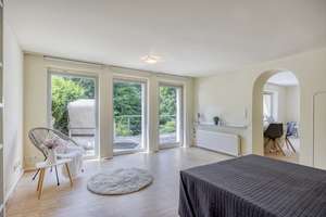 Mediterraner Charme! Großzügiges Zweifamilienhaus in bester Lage Bredeneys – Die vollständige Adresse der Immobilie erhältst du vom Anbieter., 45133 Bredeney, Essen – Vorschaubild 37