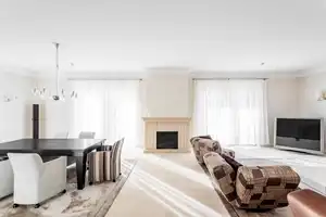 Wohnen am Wasser - Exklusive Villa mit drei Einheiten in Havelnähe – Berlin – Vorschaubild 2